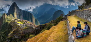 Tours en Familia a Machu Picchu