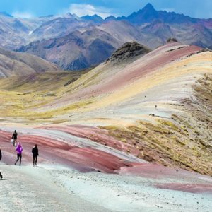 Tour Montaña de Colores Palccoyo Full Day en Cusco Tour Montaña de Colores Palccoyo Full Day en Cusco