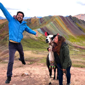 Tour Palccoyo – Montaña Arcoiris Palccoyo Cusco