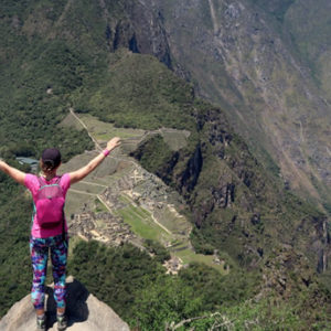 Disponibilidad Camino Inca