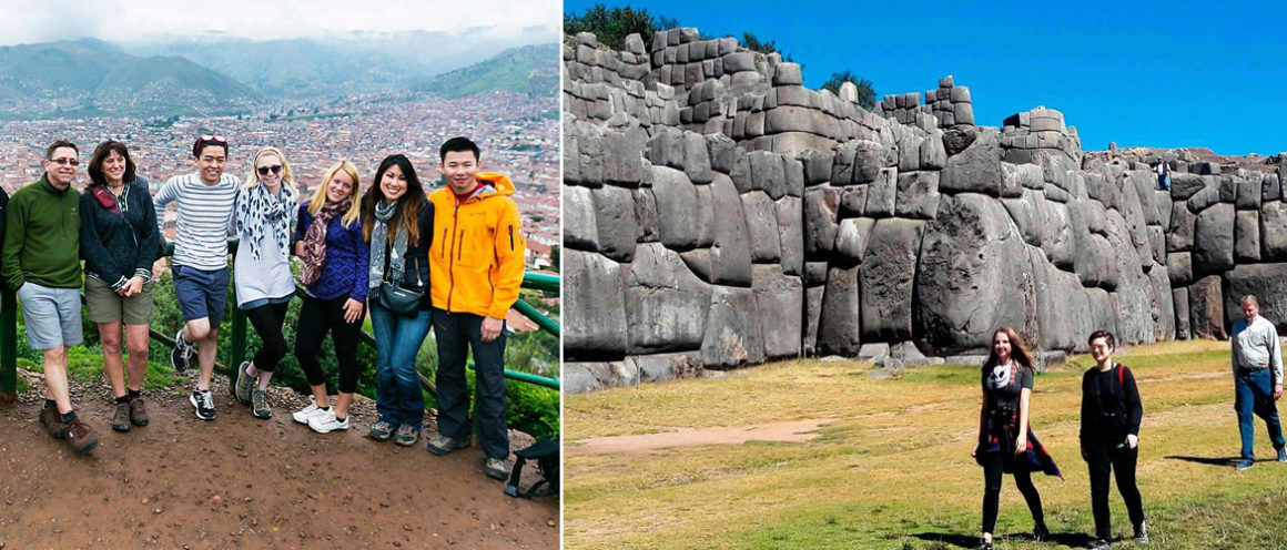 Guía Profesional en City Tour en Cusco Guía Profesional en City Tour en Cusco
