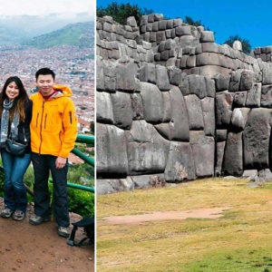 Guía Profesional en City Tour en Cusco