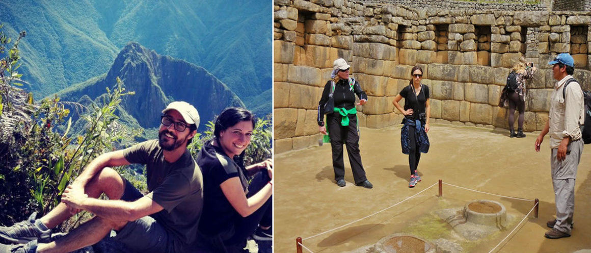 Cuánto Cuesta un Guía en Machu Picchu