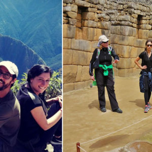 Cuánto Cuesta un Guía en Machu Picchu