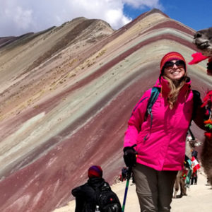 Montaña de Siete Colores Vinicunca – Montaña Arcoiris Montaña de Siete Colores Vinicunca – Montaña Arcoiris