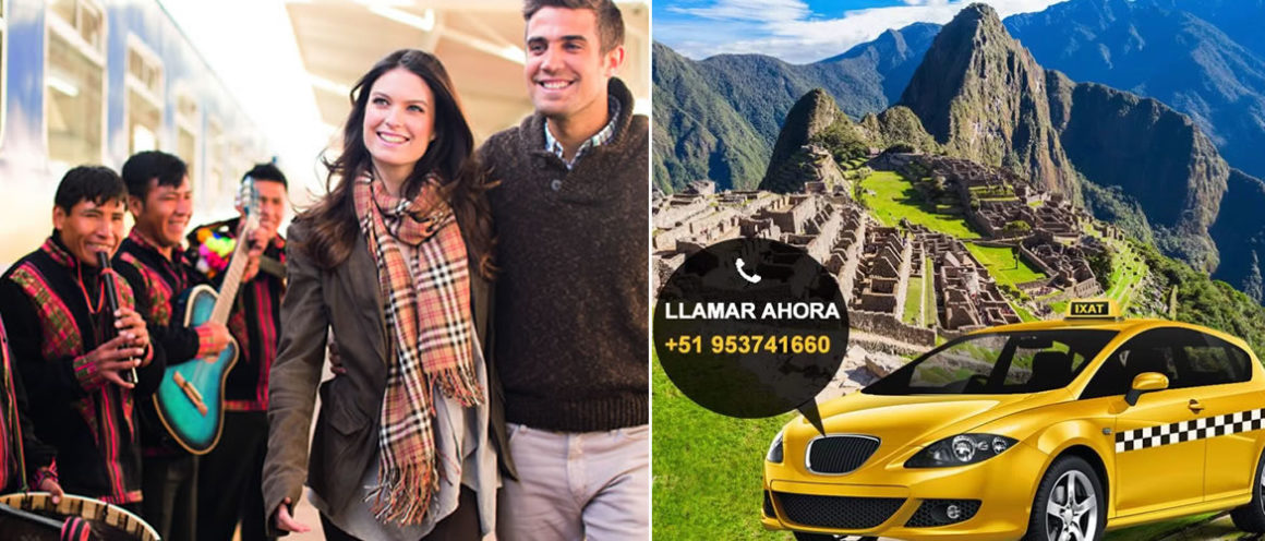 Cómo ir del aeropuerto de Cusco al Centro de la Ciudad
