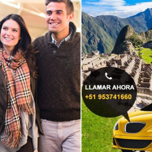 Cómo ir del aeropuerto de Cusco al Centro de la Ciudad Cómo ir del aeropuerto de Cusco al Centro de la Ciudad