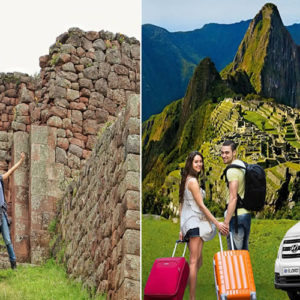 Como llegar de Ollantaytambo a Machu Picchu