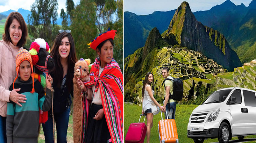 Servicio de Traslados para Transporte Turistico Cusco