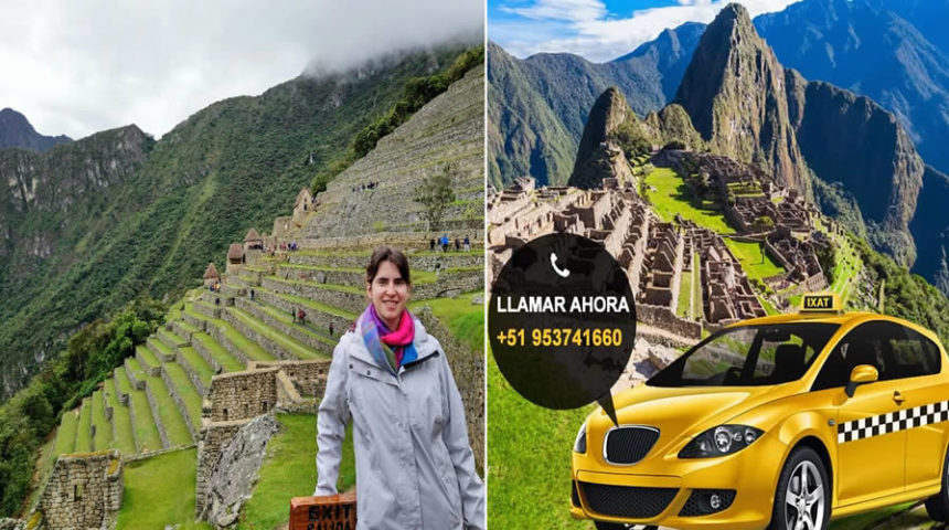 Ruta Alternativa a Machu Picchu via Hidroeléctrica