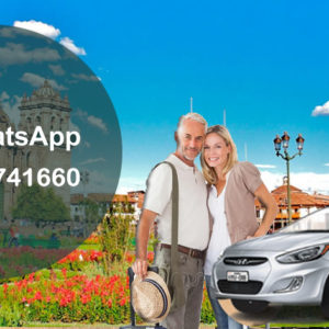Servicio de Taxi Valle Sagrado Privado Servicio de Taxi Valle Sagrado Privado