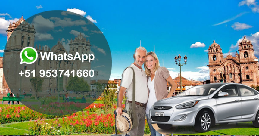 Servicio de Taxi Valle Sagrado Privado Servicio de Taxi Valle Sagrado Privado