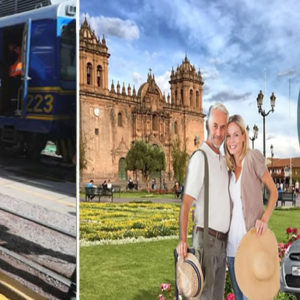 Transporte Publico de Cusco a Ollantaytambo