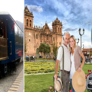 Transporte Terrestre de Cusco a Ollantaytambo
