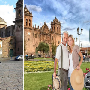 Transportation From Cusco Airport to Hotel