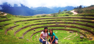 Tour Cusco, Machupicchu, Vinicunca, Maras Moray 05 Dias