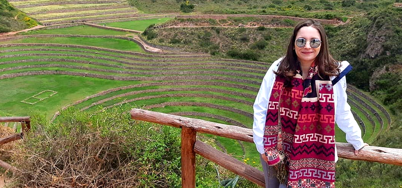 Tour Machu Picchu - Valle Sagrado y Cusco en 04 Días