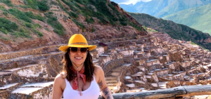 Tour Cusco, Machupicchu, Vinicunca, Maras Moray 05 Dias