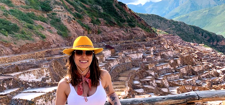 Tour Cusco, Machupicchu, Vinicunca, Maras Moray 05 Dias
