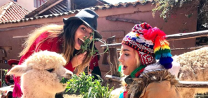 Tour Machu Picchu - Valle Sagrado y Cusco en 04 Días