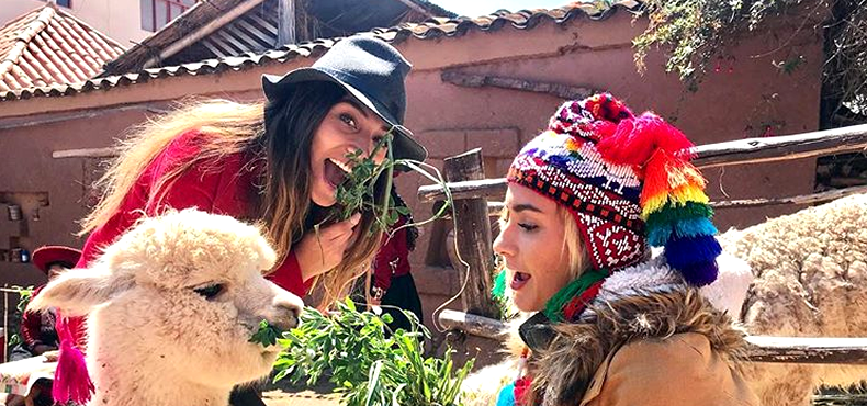 Tour Machu Picchu - Valle Sagrado y Cusco en 04 Días
