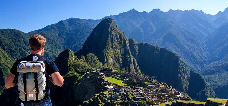 Tour Machu Picchu - City Tour y Montaña de Colores 04 Dias