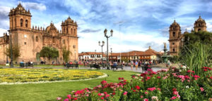 City Tour en Cusco