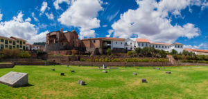 City Tour en Cusco
