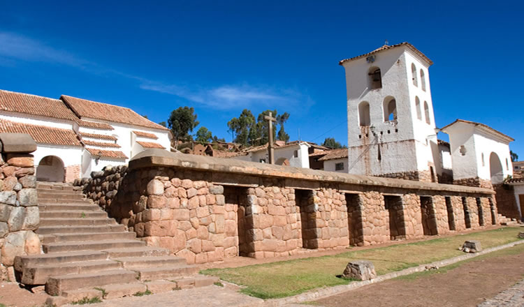 Chinchero