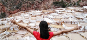 Tour Machu Picchu - Valle Sagrado y Cusco en 04 Días