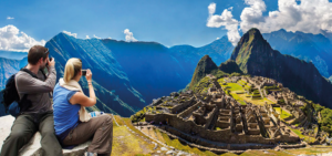 Increible Montaña de Colores - Machu Picchu Peru 02 Dias