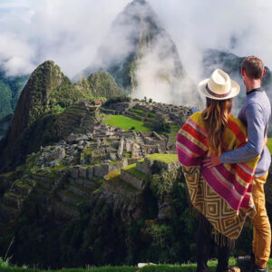 Tour Machu Picchu – City Tour y Montaña de Colores 04 Dias