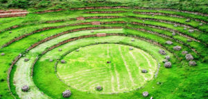 Tour Maras Moray Salineras