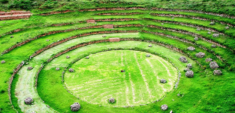 Tour Maras Moray Salineras