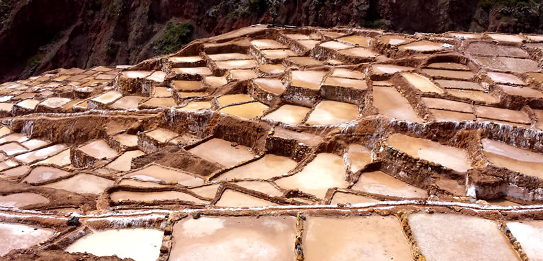 Tour Maras Moray Salineras