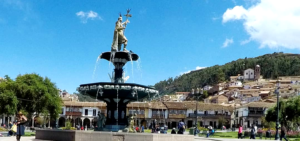 Tour Cusco, Machupicchu, Vinicunca, Maras Moray 05 Dias