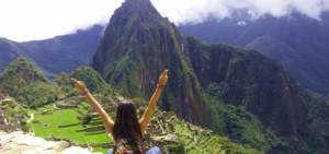 Tour Machu Picchu - City Tour y Montaña de Colores 04 Dias