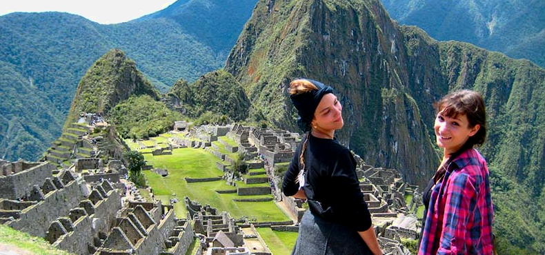 Tour Cusco, Machupicchu, Vinicunca, Maras Moray 05 Dias