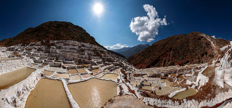 Tour Cusco, Machupicchu, Vinicunca, Maras Moray