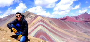 Tour Machu Picchu - City Tour y Montaña de Colores 04 Dias