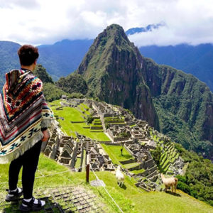 Tour Valle Sagrado Machu Picchu 02 Dias