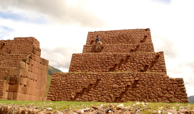 Tour Valle Sur Cusco