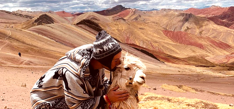 Tour Machu Picchu - City Tour y Montaña de Colores 04 Dias