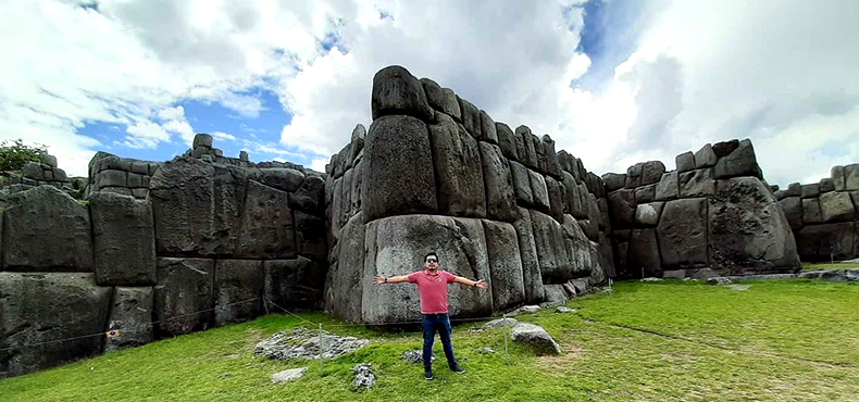 Tour Machu Picchu - City Tour y Montaña de Colores 04 Dias