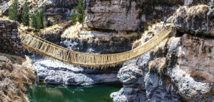 Tour Puente Inca Qeswachaka Cusco