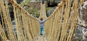 Tour Puente Inca Qeswachaka Cusco