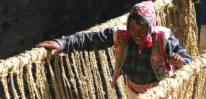 Tour Puente Inca Qeswachaka Cusco