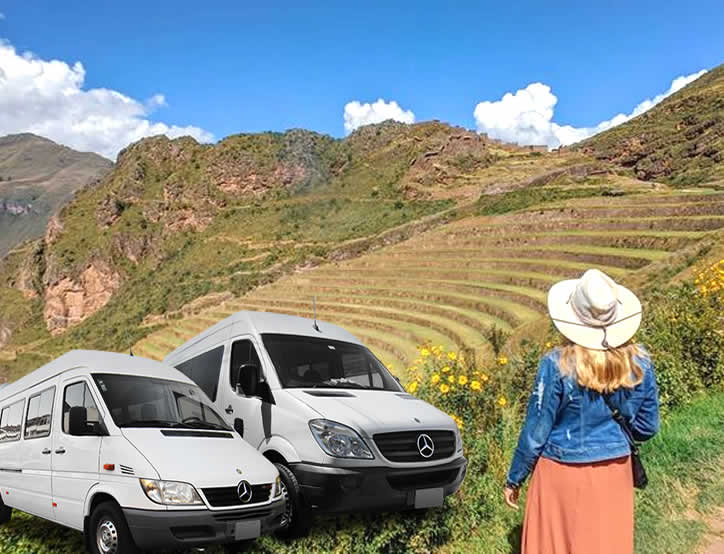 Transporte Cusco-Ollantaytambo
