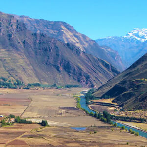 Tour Valle Sagrado Perú