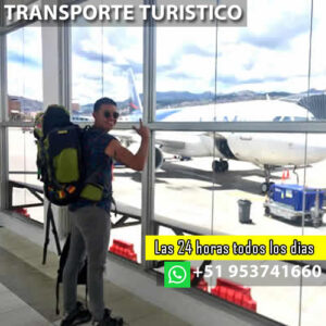 Cusco Servicios de Viaje y de Transporte